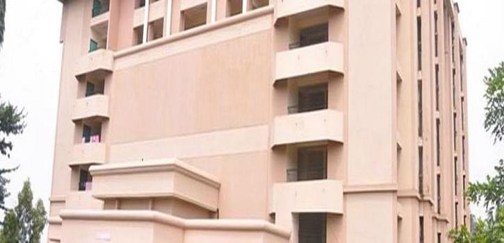 Navodaya College of Physiotherapy Raichur Academic Building photo 1